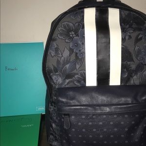 Coach Backpack